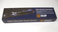 Yellow Jacket 60648 Digital Adjustable Torque Wrench 752 in - Lb Torque 10.6 in