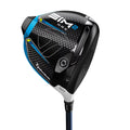 TaylorMade Golf SIM2 Max Driver 10.5 Stiff Flex [Ventus Blue 5] - MadeInUSA