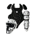 Wilson EZ Gear 2.0 Catchers Gear Kit