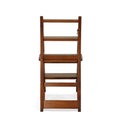 Carolina Classics Franklin Folding Ladder Chair