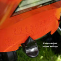 Echo Original Equipment 60 lb. Heavy - Duty Spreader - RB - 60
