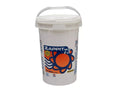 Zappit 73% Super Strength Pool Shock 50 lb Bucket 70% Chlorine Availability