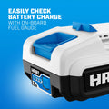 HART 2 - Pack 20 - Volt 2.0ah Lithium - Ion Batteries (Charger Not Included)