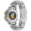Citizen Men'S Eco Drive Blue Angels World Chronograph AT Watch AT8020, 54 L