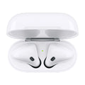 Apple Airpods with Charging Case (2nd Generation)