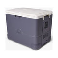 Igloo 40 QT Iceless Electric Cooler, Gray