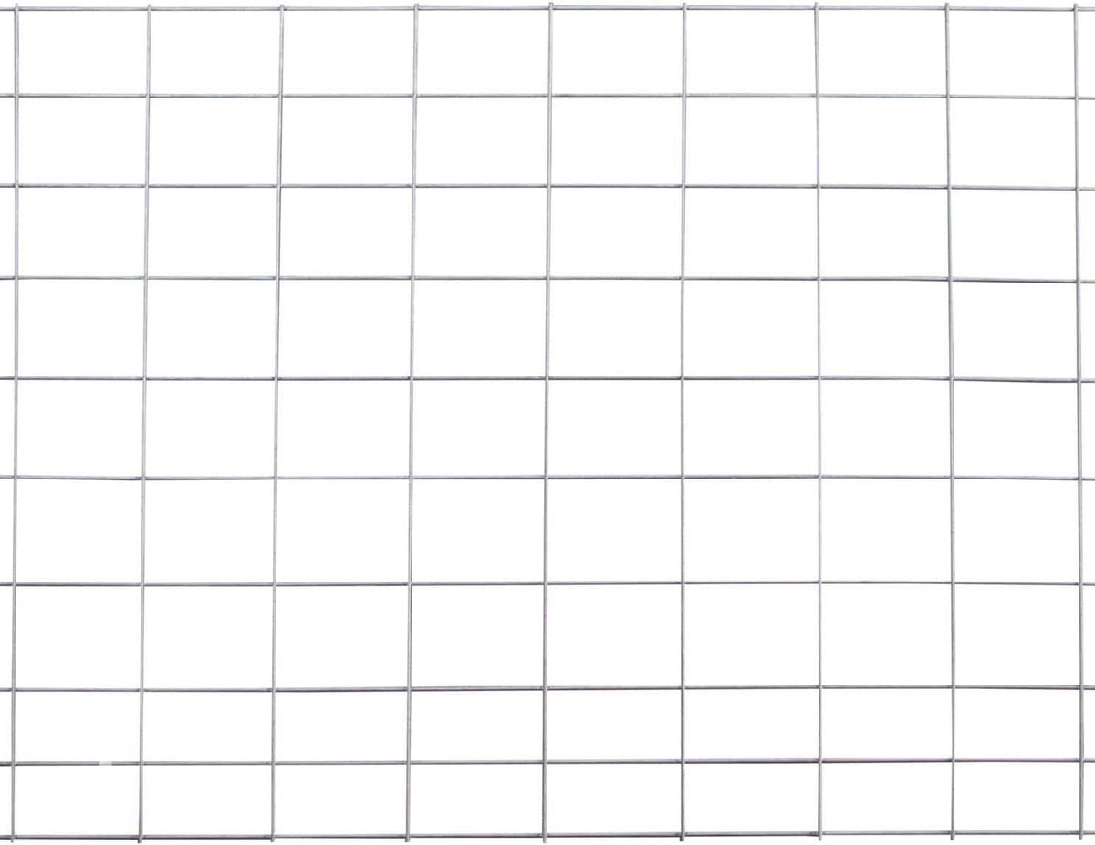 Tarter 10 Wire Stock Panel 4-ft H x 16-ft W Steel Containment Fence Panel | CPS10-Instock