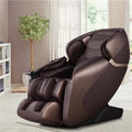 3D SL Track Zero Gravity Massage Chair Full Body Massage Recliner with AI Voice Control