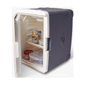 Igloo 40 QT Iceless Electric Cooler, Gray