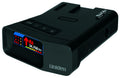 Uniden R7 Extreme Long - Range Laser/Radar Detector, 360 Directional Arrows, GPS, Real - Time Alerts