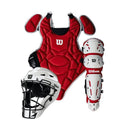 Wilson EZ Gear 2.0 Catchers Gear Kit