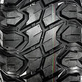 Gladiator X COMP M/T Mud-Terrain LT285/70R17 126/123Q E Light Truck Tire