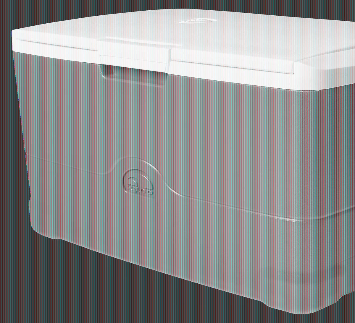 Igloo 40 QT Iceless Electric Cooler, Gray