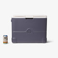 Igloo 40 QT Iceless Electric Cooler, Gray