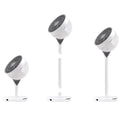 Woozoo 360 Pedestal Fan