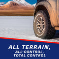 BFGoodrich All - Terrain T/A KO2 All - Season 31x10.50r15/C 109S Tire