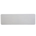 Lifetime 8 - Foot Commercial Grade Folding Table, White Granite (22980)