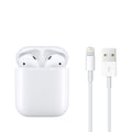 Apple Airpods with Charging Case (2nd Generation)
