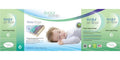 Evolur Sleep Triple Stage Air Flow Crib & Toddler Mattress