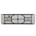 Lifetime 8 - Foot Commercial Grade Folding Table, White Granite (22980)