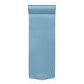 TRC Recreation Sunsation 1.75" Thick Foam Swimming Pool Lounge Float, Navy