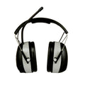 3M Worktunes Connect. AM/FM Hearing Protector. Bluetooth Technology