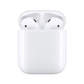 Apple Airpods with Charging Case (2nd Generation)