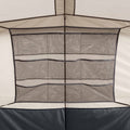 Ozark Trail 10 - Person Instant Cabin Tent - 2 - Room Family Camping Tent with Rainfly