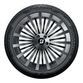 Bridgestone Turanza Quiettrack All-Season 225/45R17 91V Passenger Tire