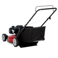 Restored Yard Machines 21 - in Walk Behind Push Lawn Mower with 140cc Briggs & Stratton Gas Powered Engine (Refurbished)