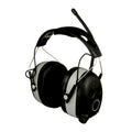 3M Worktunes Connect. AM/FM Hearing Protector. Bluetooth Technology