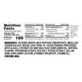 Oikos 30g Chocolate Protein Shake, 12 Fl Oz, 18 - Pack