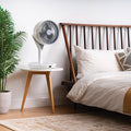 Woozoo 360 Pedestal Fan