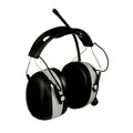 3M Worktunes Connect. AM/FM Hearing Protector. Bluetooth Technology