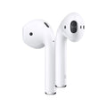 Apple Airpods with Charging Case (2nd Generation)