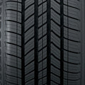 Bridgestone Turanza Quiettrack All-Season 225/45R17 91V Passenger Tire