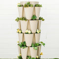 GreenStalk 5 Tier Vertical Planter