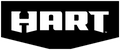 HART 20 - Volt Lithium - Ion 4.0ah Battery and Charger Kit